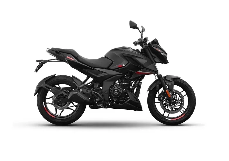 Bajaj Pulsar N250