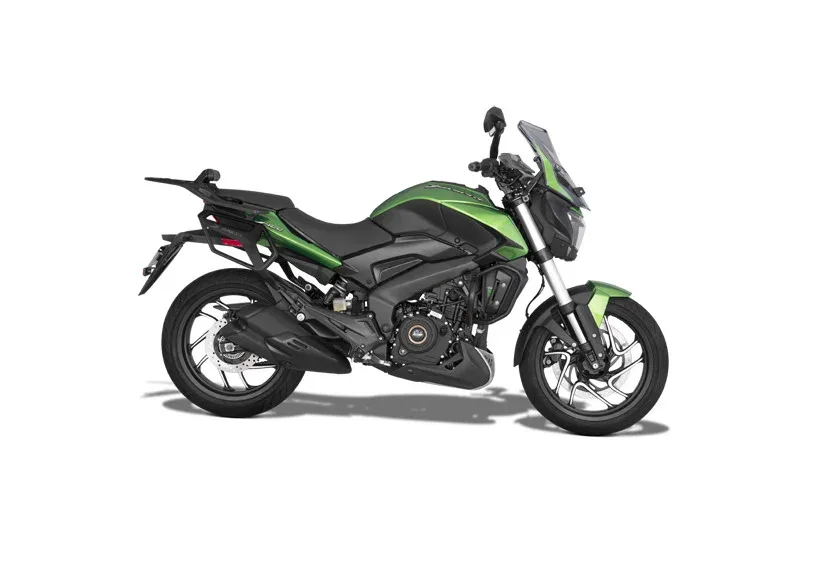 Bajaj Dominar 400