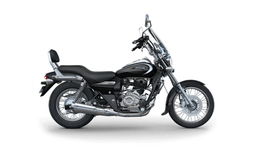 Bajaj Avenger