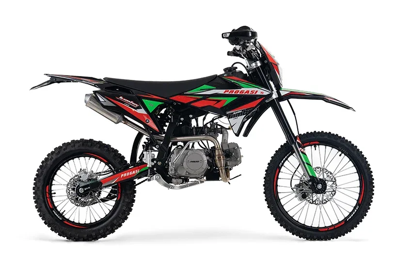 Progasi Jumbo 150