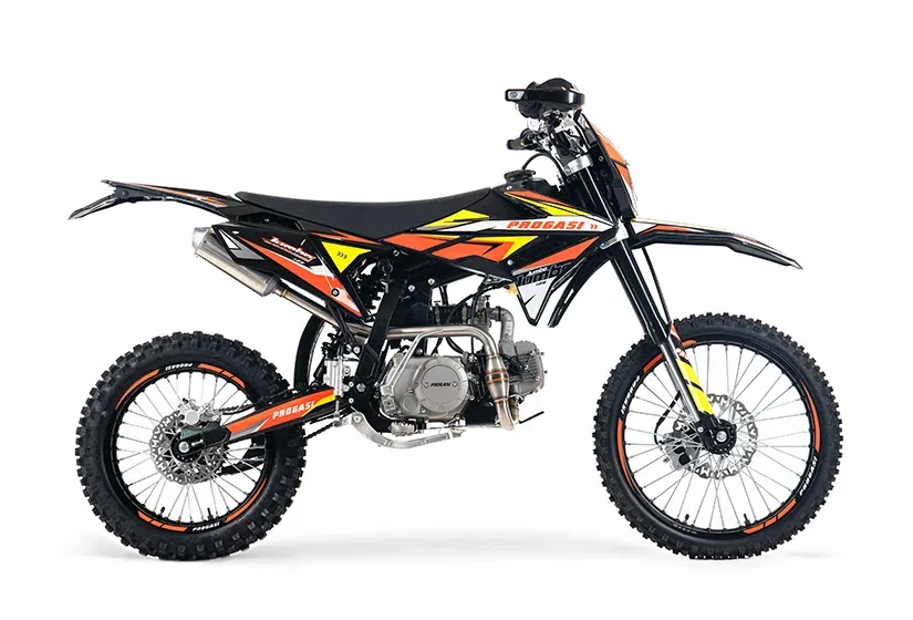 Progasi Jumbo 125