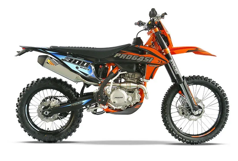 Progasi Race 300