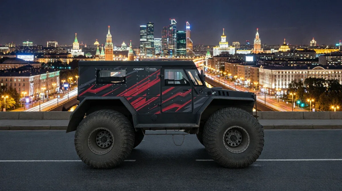 Sever 312222 Профи