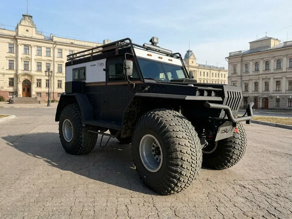 Sever 312222 Профи
