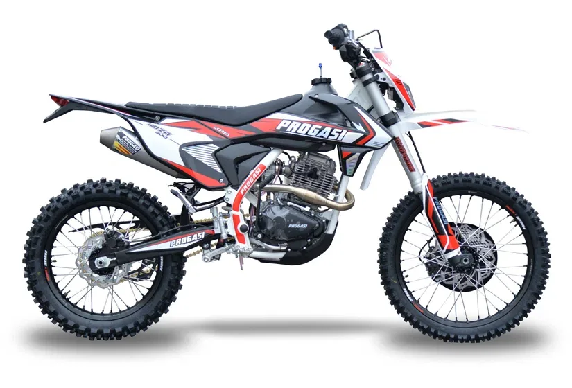 Progasi Ibiza 300