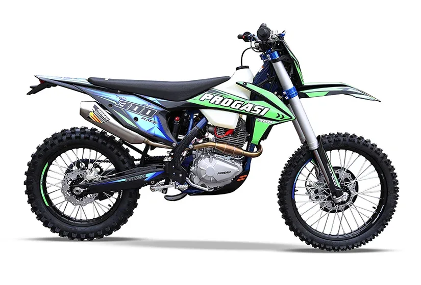 Progasi Race 300