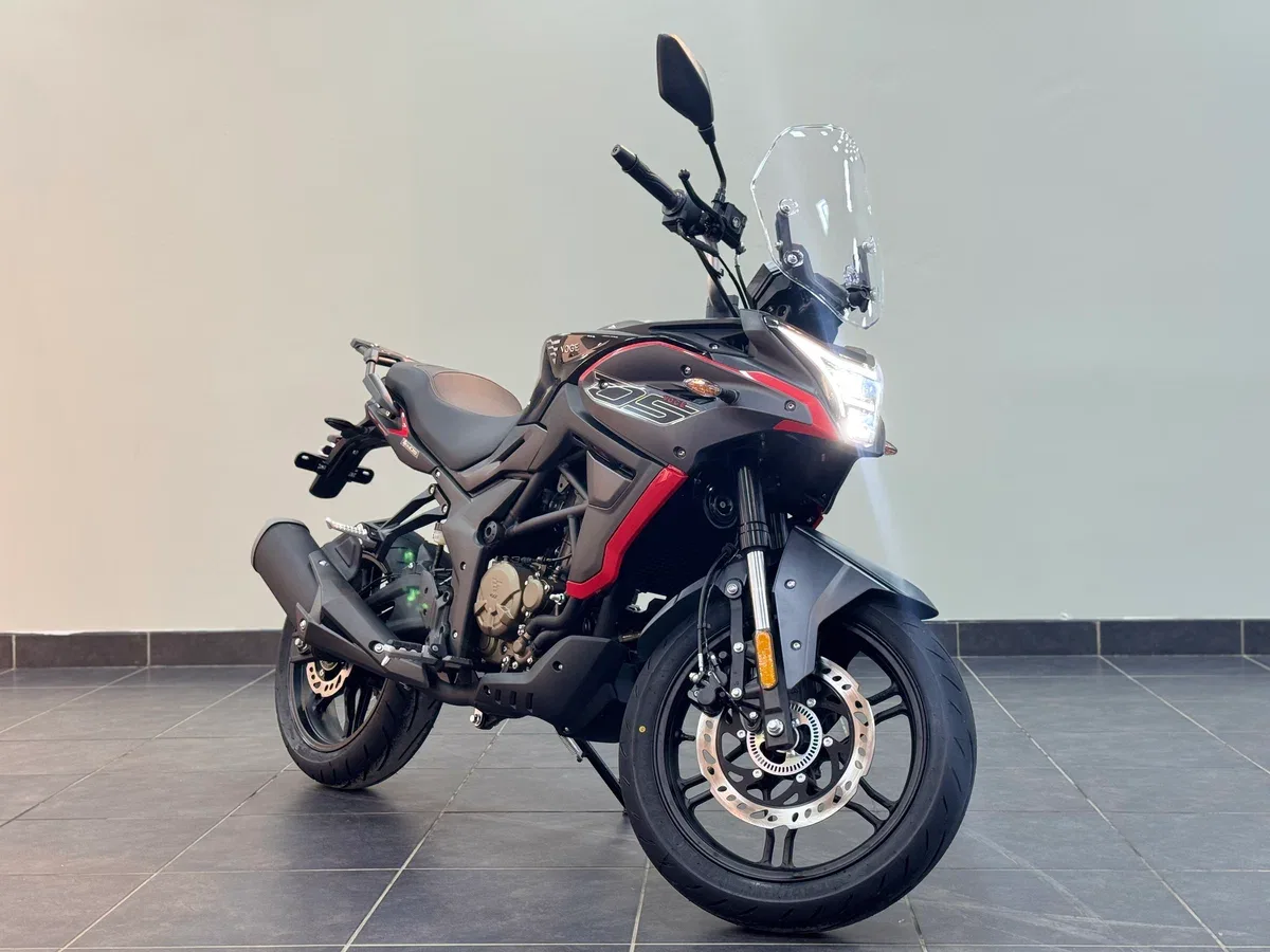 Voge DS300