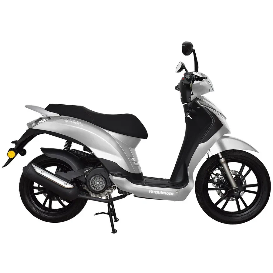 Regulmoto Trevis 125