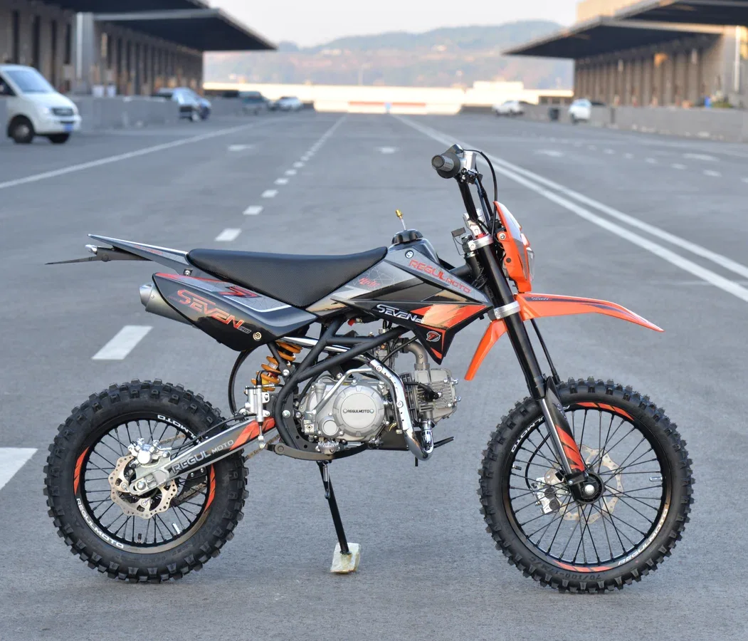 Regulmoto Seven Pro