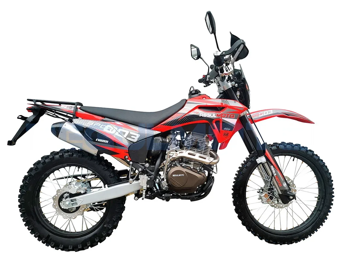 Regulmoto Sport 003 PR