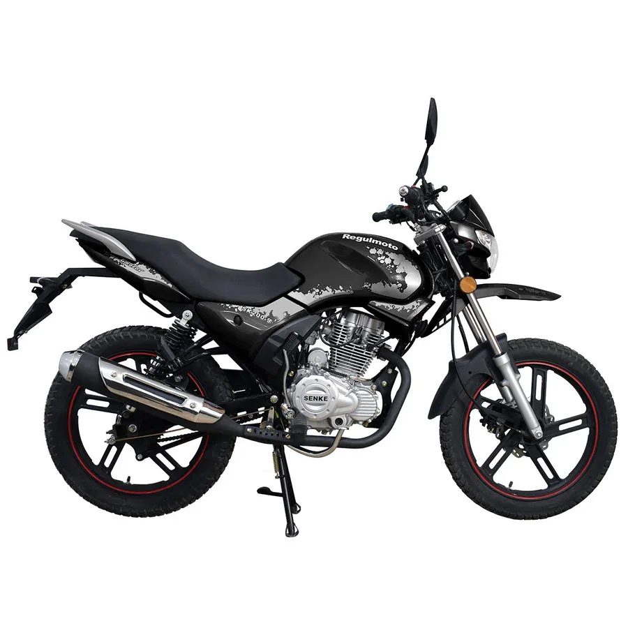 Regulmoto SK200