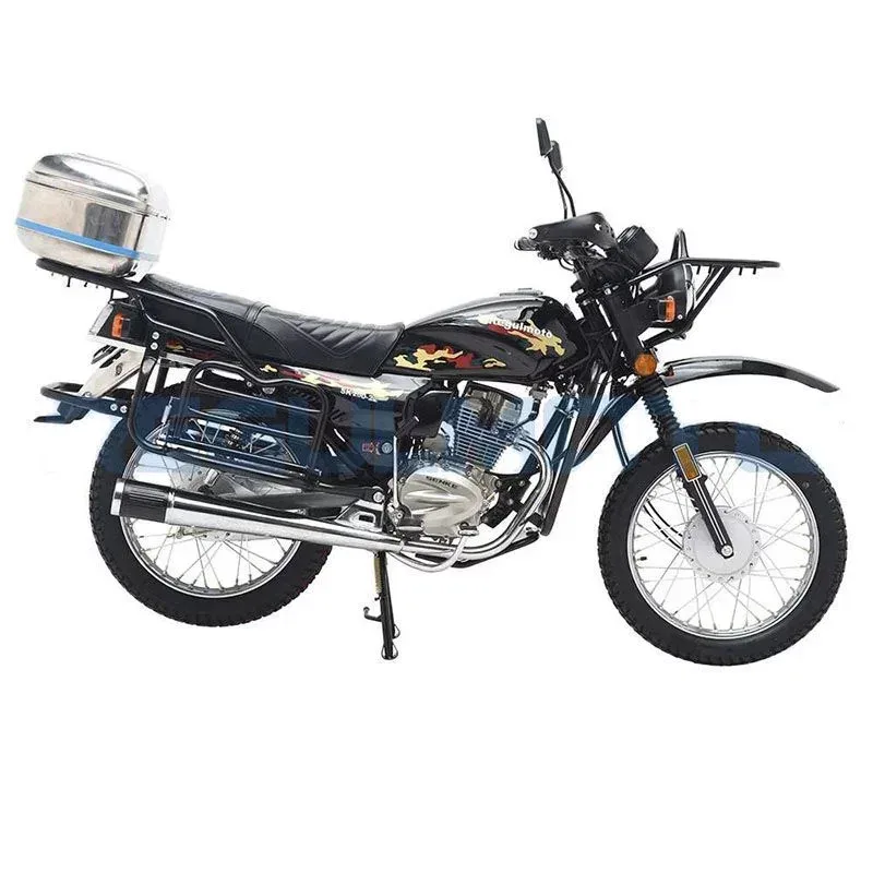 Regulmoto SK200