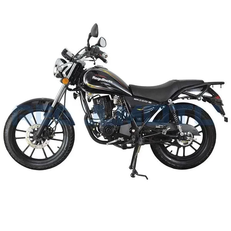 Regulmoto SK200