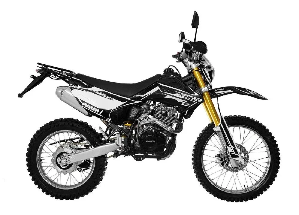Regulmoto Sport 003 PR Pro