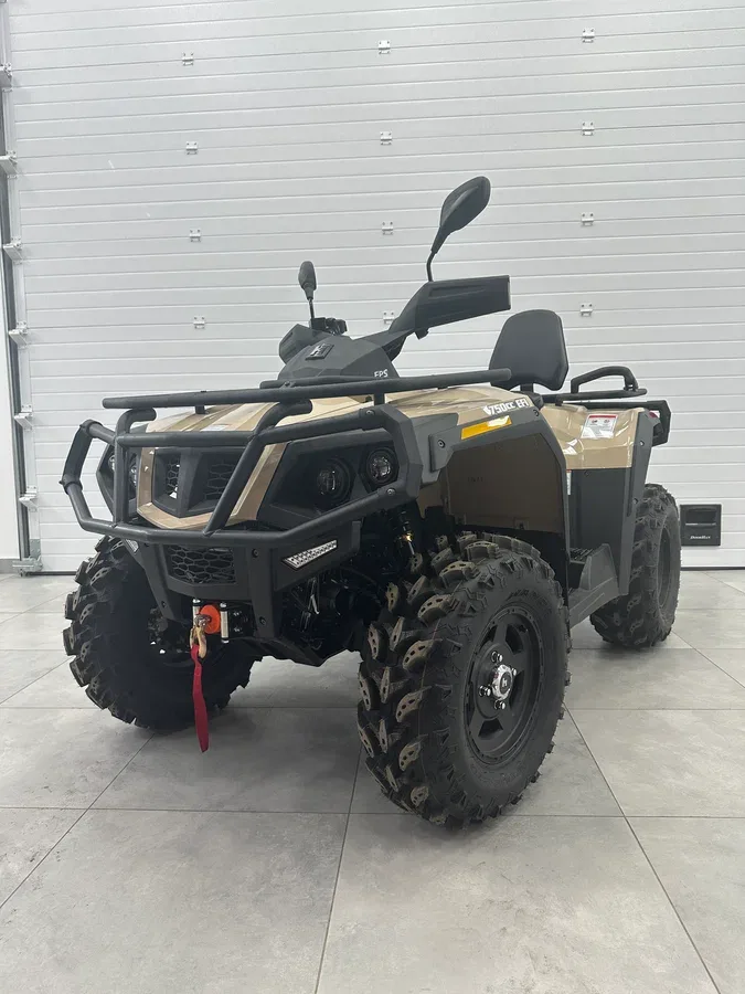 Hisun Tactic 750