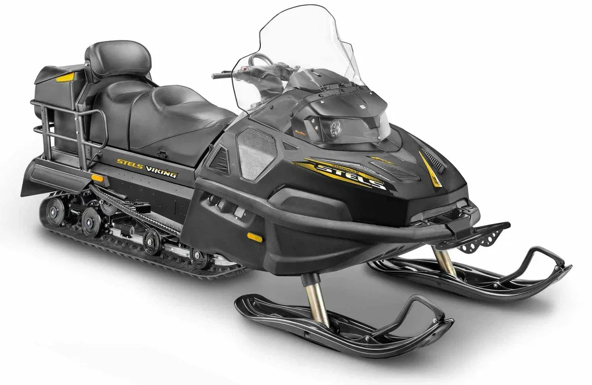 Stels Viking 600