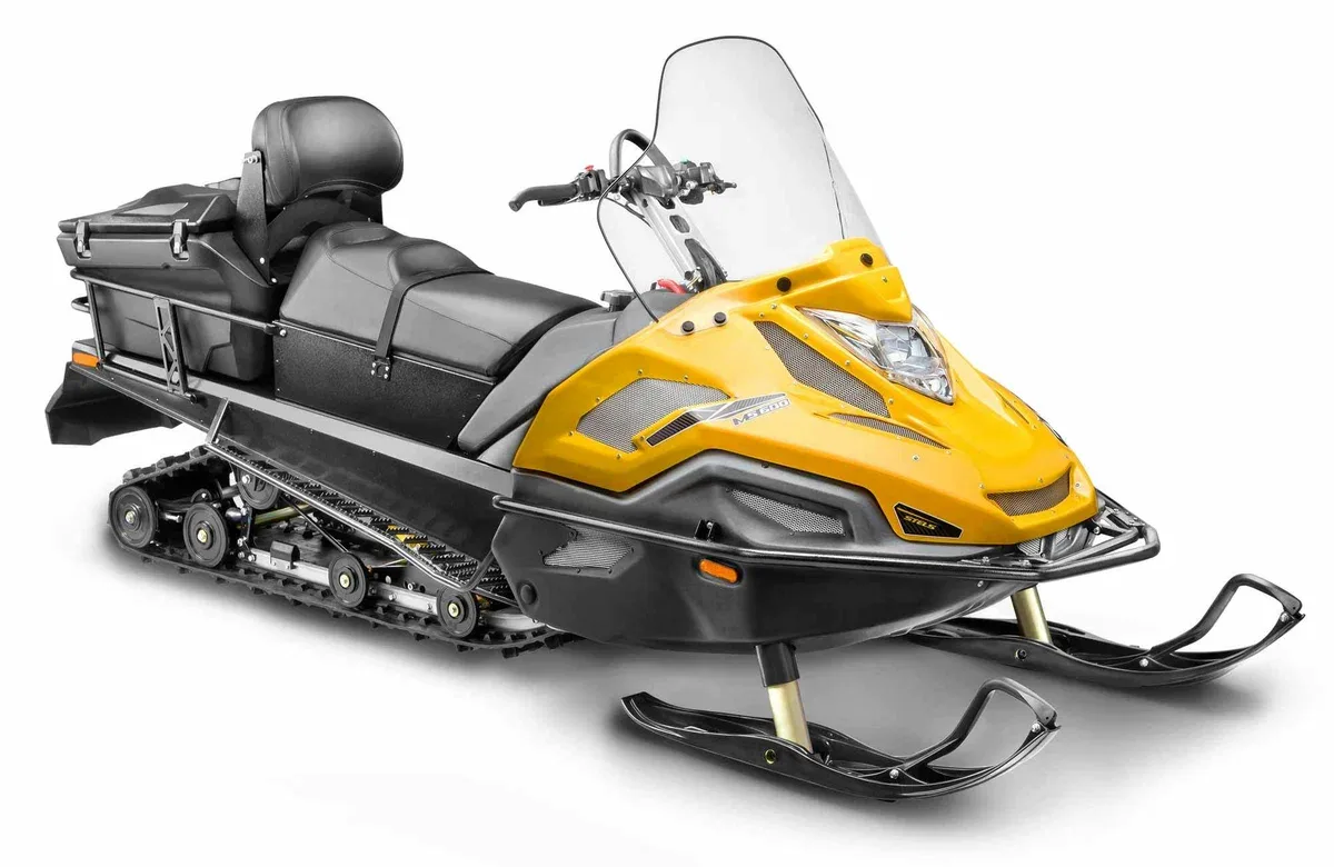 Stels Ставр MS600