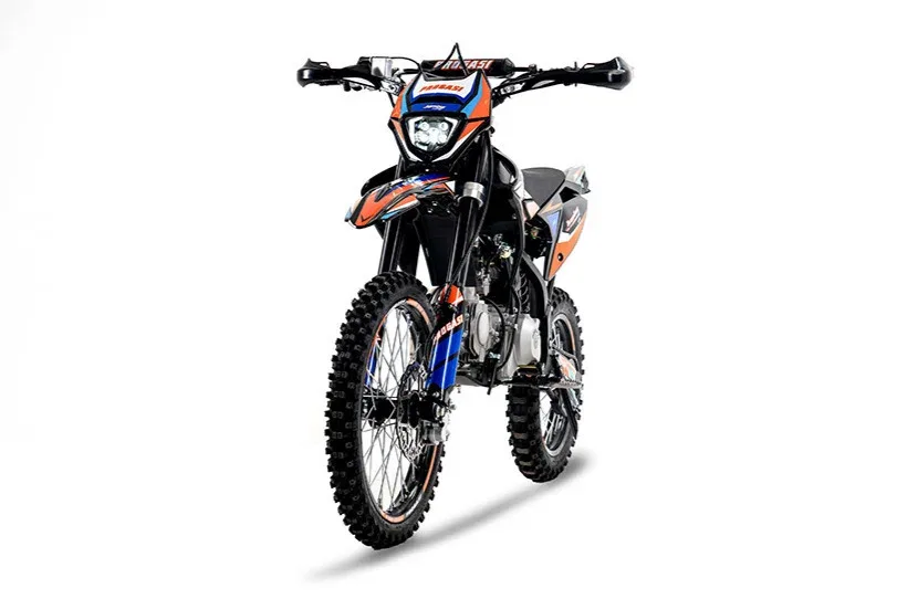 Progasi Jumbo 125