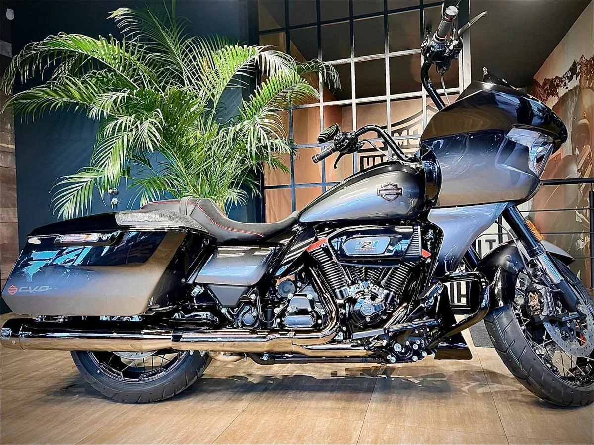 Harley-Davidson CVO Road Glide