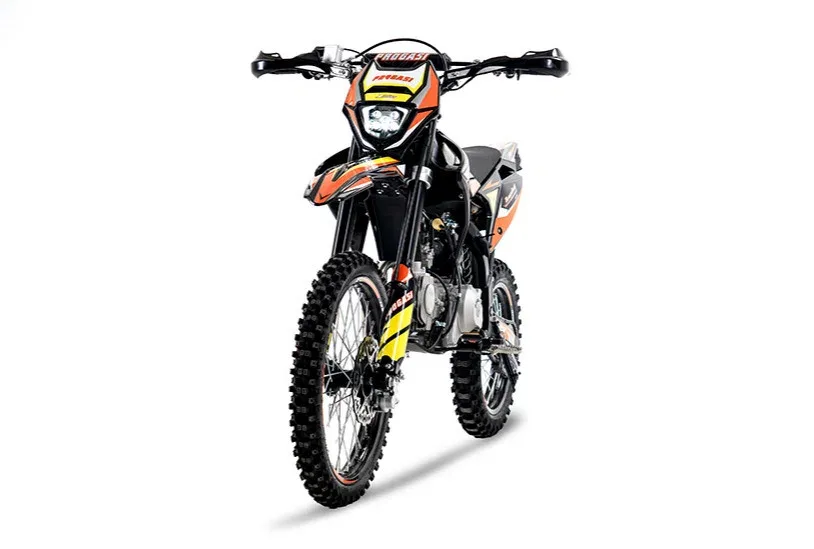 Progasi Jumbo 125