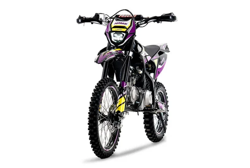 Progasi Jumbo 125