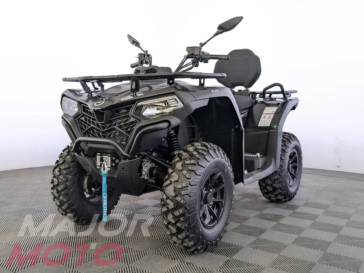 CFMoto CFORCE 400L EPS