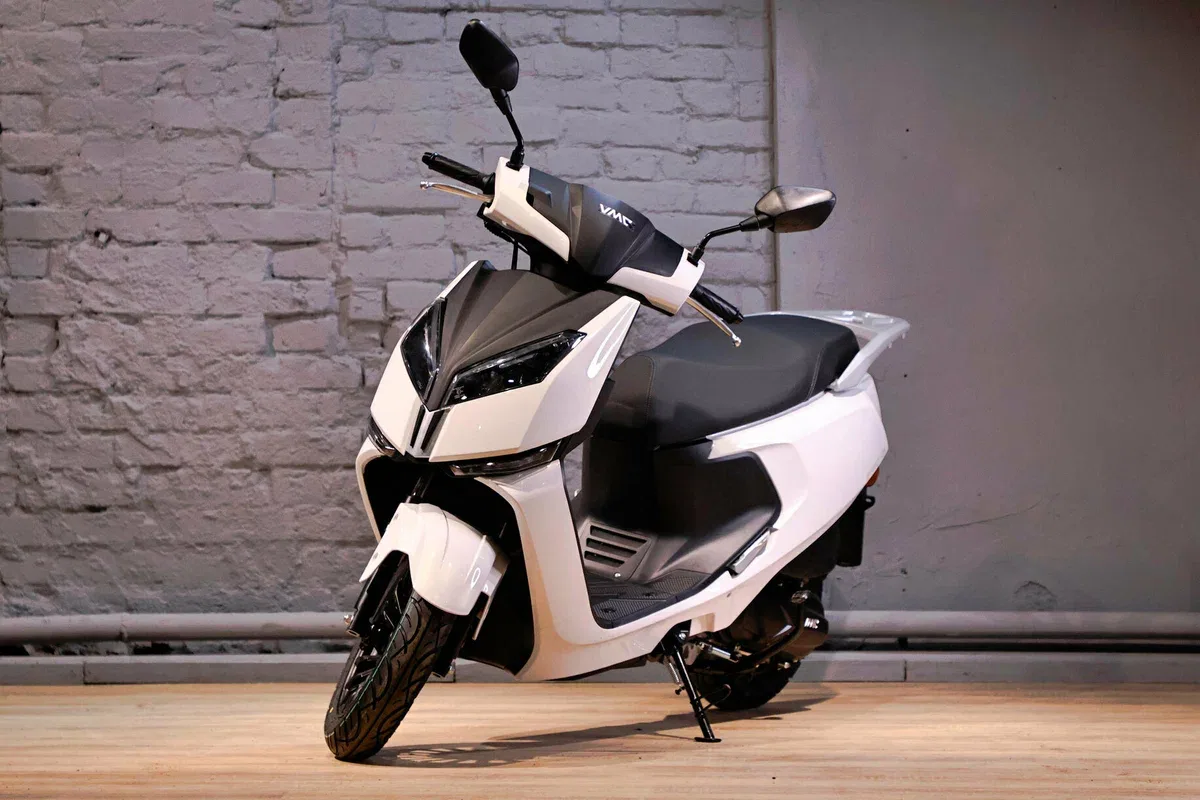 VMC (Vento) Force