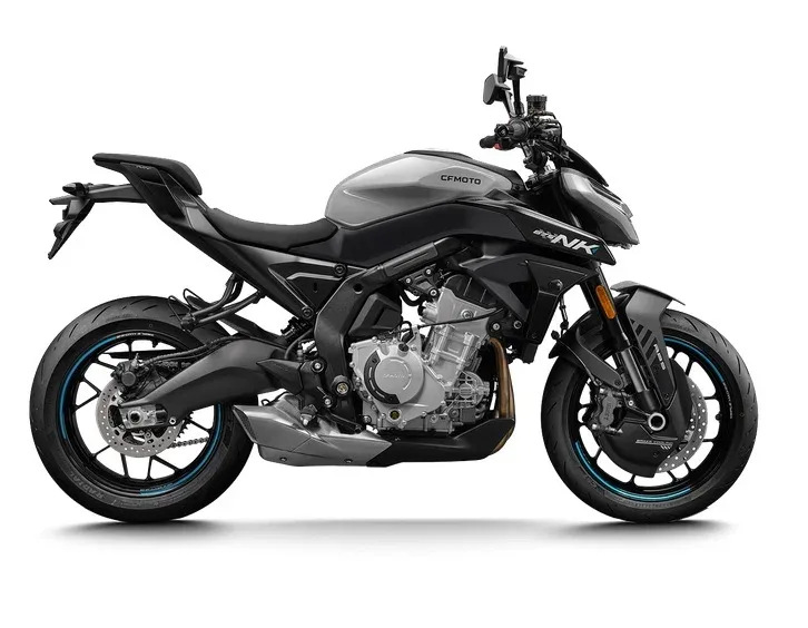 CFMoto 675NK