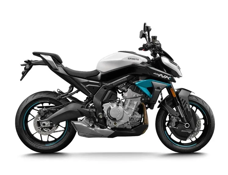 CFMoto 675NK