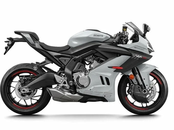 CFMoto 675SR-R