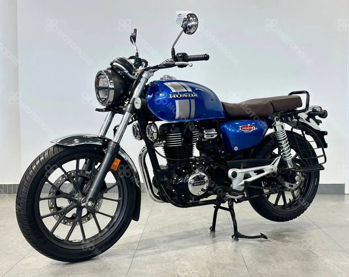 Honda CB 350