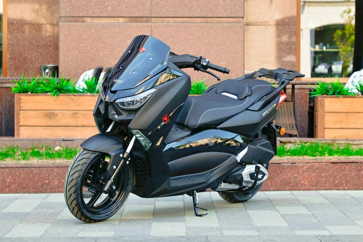 VMC (Vento) XMAX 250