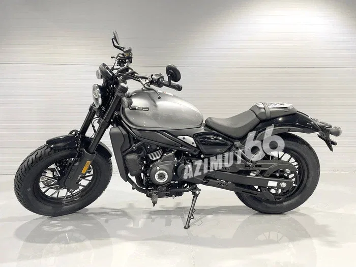 CFMoto 450CL-C