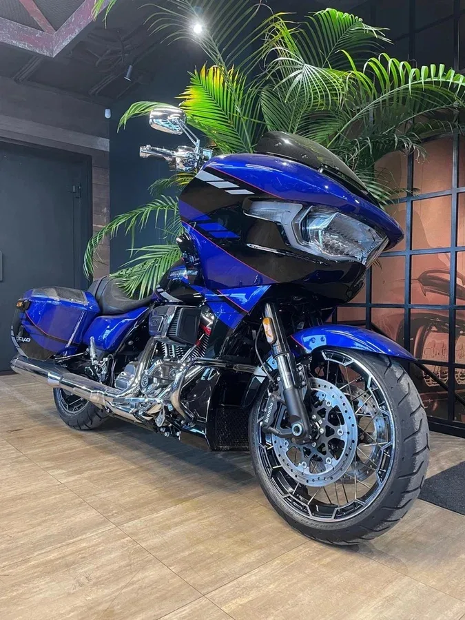 Harley-Davidson CVO Road Glide