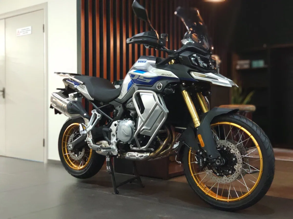 Voge DS900X