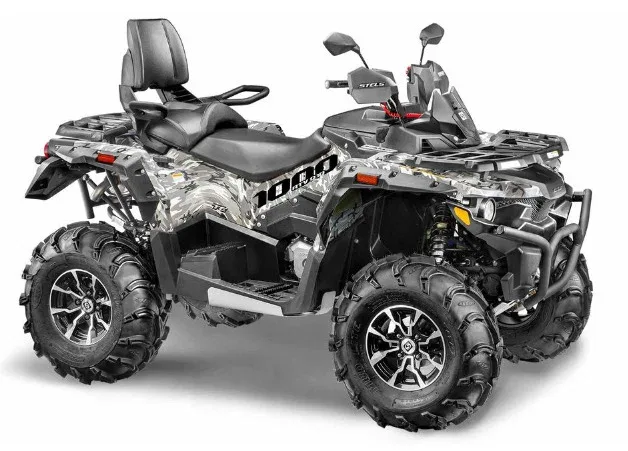 Stels ATV-1000 Guepard