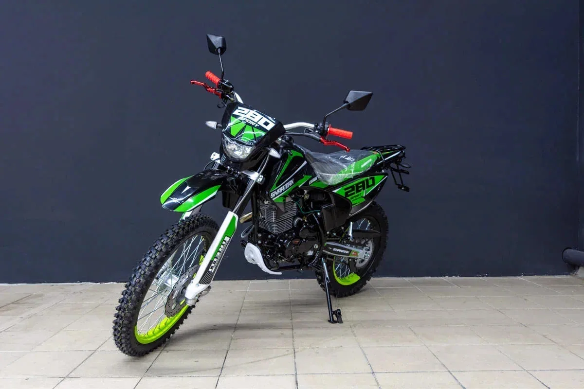 Sharmax Sport