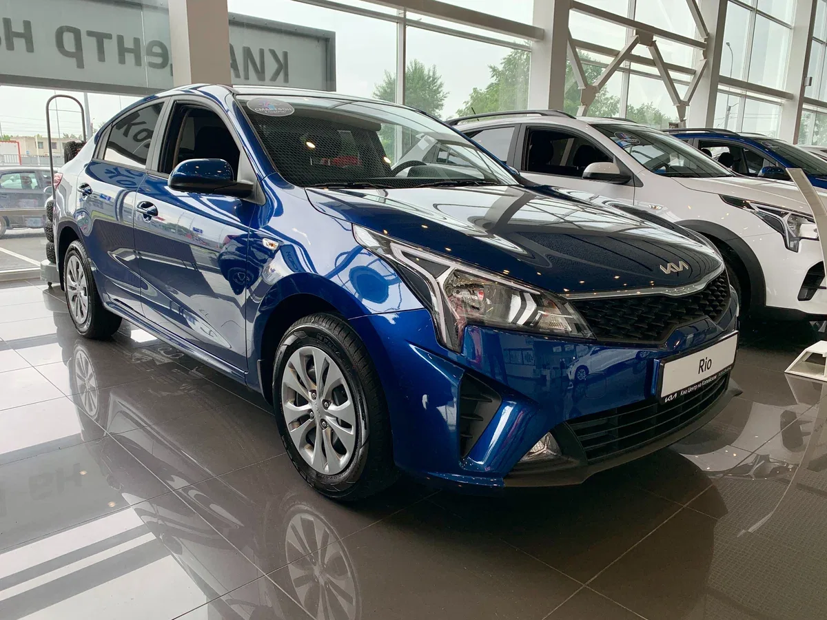Solaris KRS