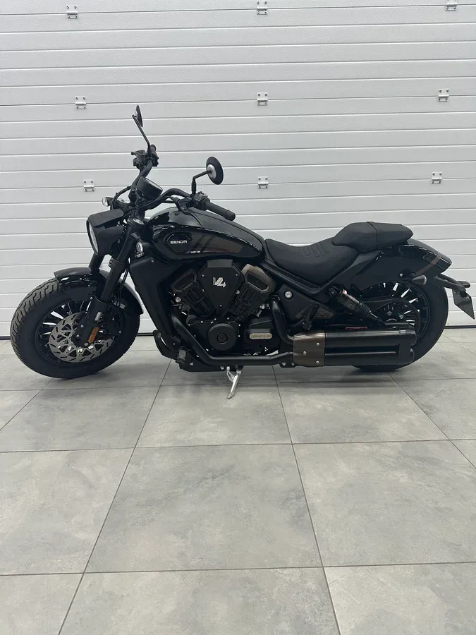 Benda DarkFlag 500