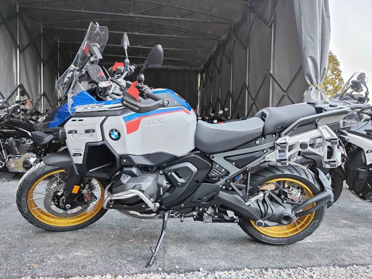 BMW R 1300 GS