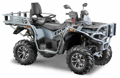 Stels ATV-800 Guepard Cargo