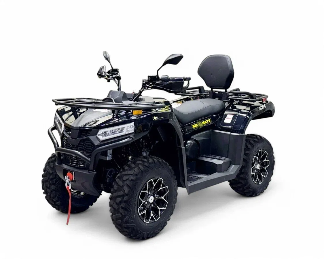 Bison YK450A