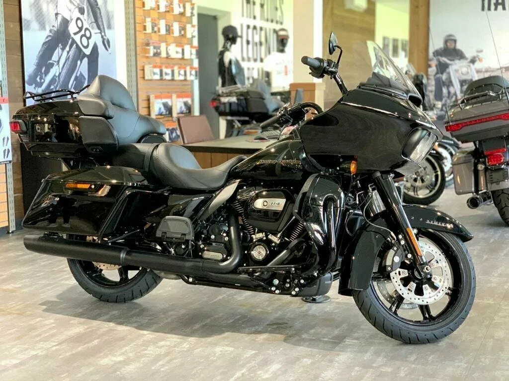Harley-Davidson Road Glide Limited