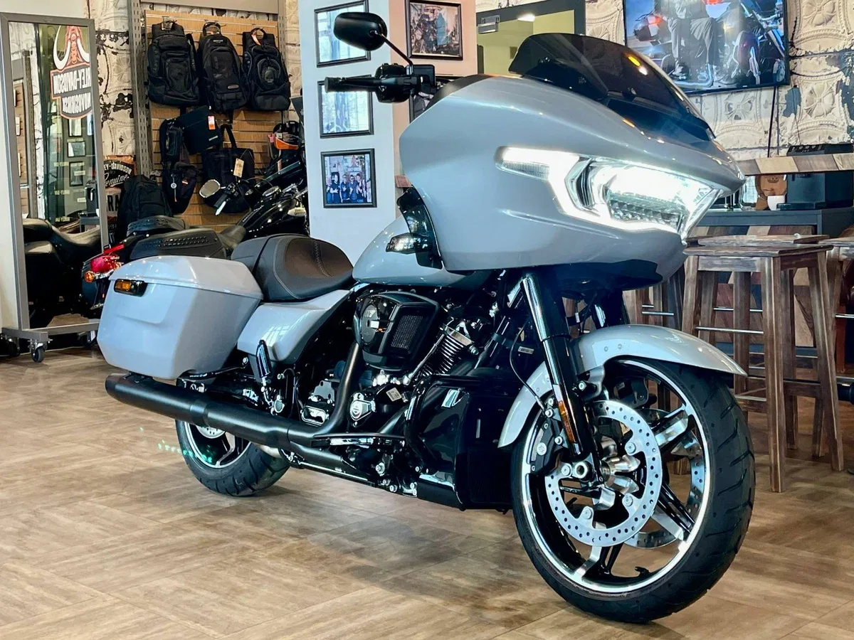 Harley-Davidson Road Glide