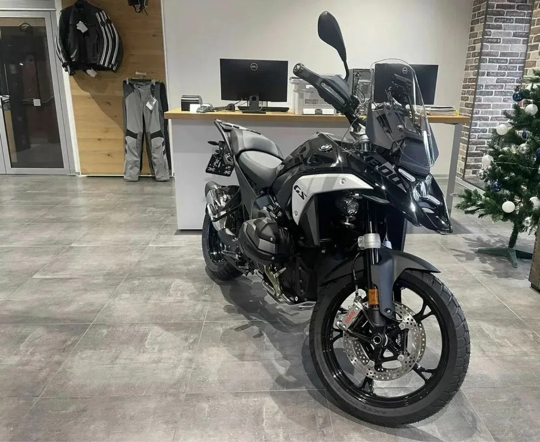 BMW R 1300 GS