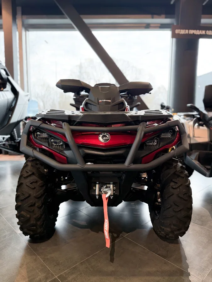 BRP Can-Am Outlander MAX 850
