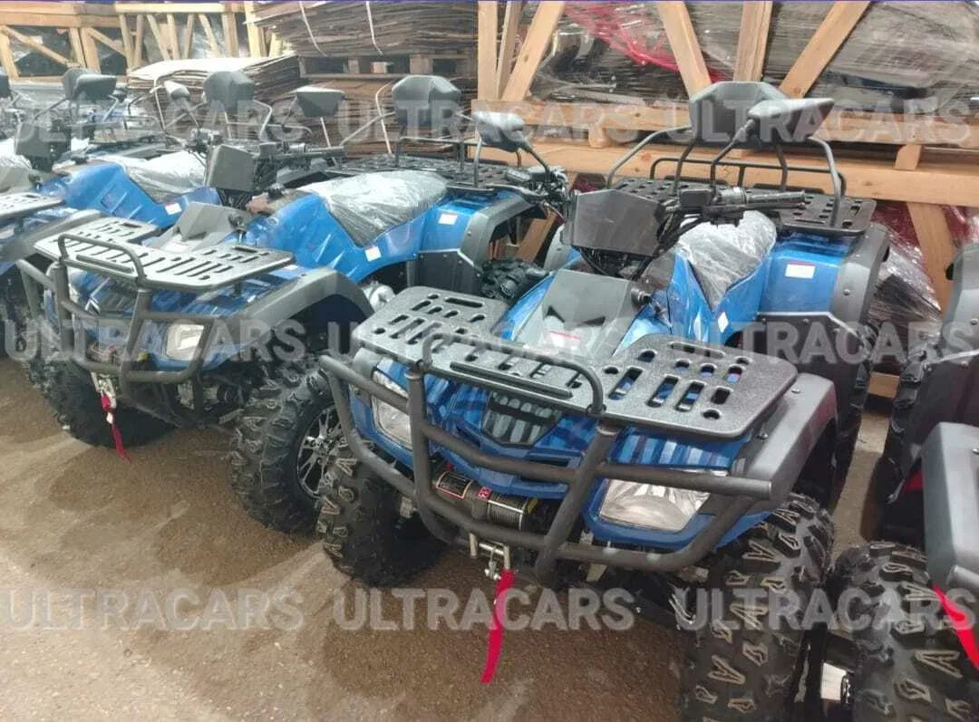 IRBIS ATV 350
