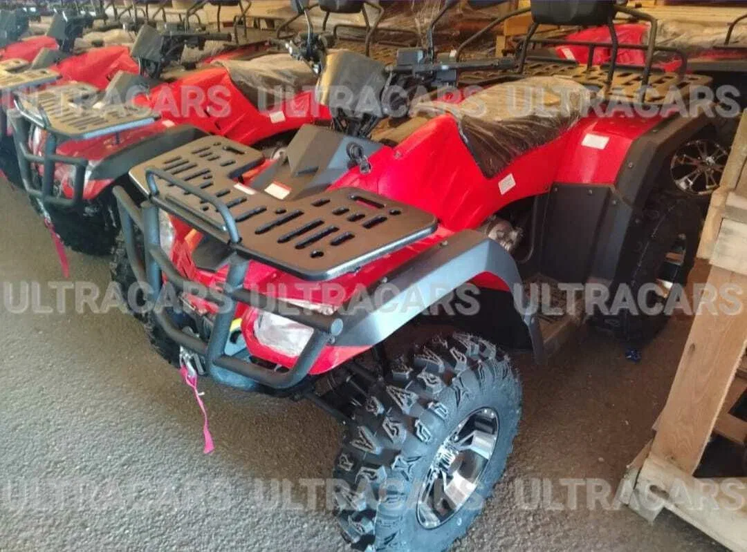 IRBIS ATV 350