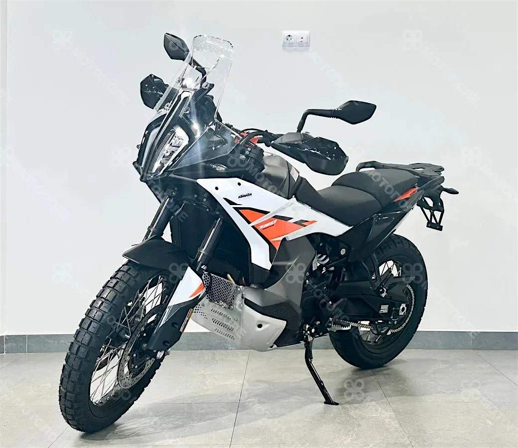 KTM AG 790 Adventure