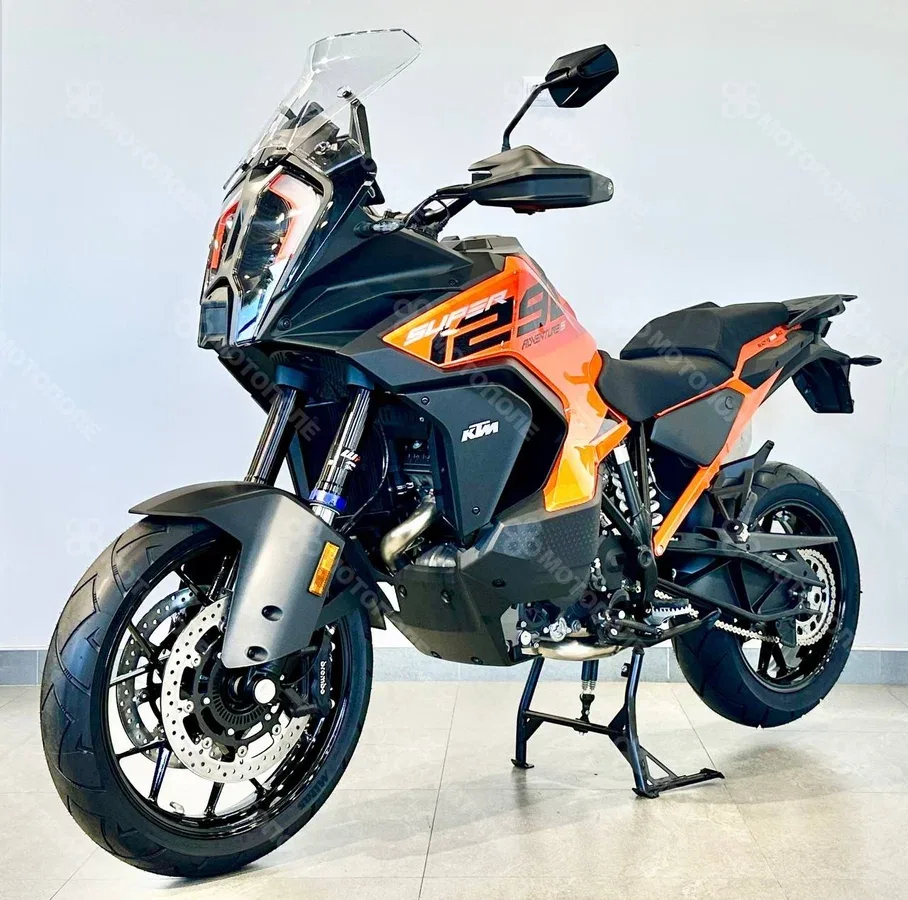 KTM AG 1290 Super Adventure S